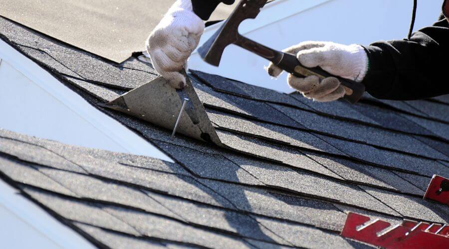 Professional metal roof installation in Brush Prairie, WA